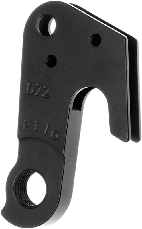 D72 Derailleur Hanger Compatible with / Replacement for Cannondale A239Z, EBO 1991