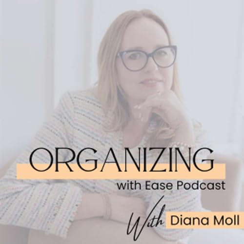 153: The Spring Refresh Plan &ndash; Making Your Home Feel New Again Podcast Por  arte de portada