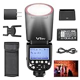 Godox V1 S U Flash for Sony...