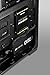 immagine 6Corsair CV550 Alimentatore PC, 80 Plus Bronze, 550 W, CV (Cavi Fissi), Nero