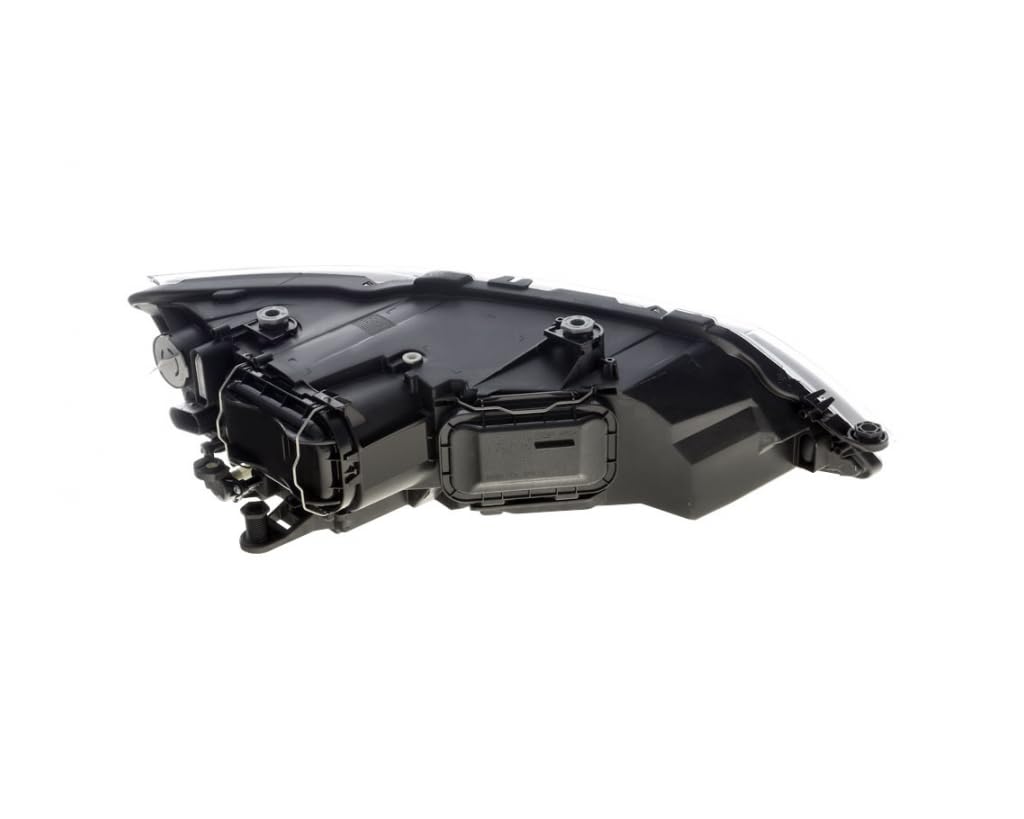 Valeo Faro Principal Izquierdo Halógeno de Alto Rendimiento 45100 - Para SEAT Leon III 09/2012 > 12/2016 - Frontal - Lado Izquierdo - Pack de 1
