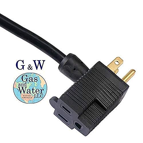 Miniatura 2 de Pedal de interruptor de pie momentáneo AC 250V 15 A SPDT NO NC con enchufe a cuestas y cable de 5 pies