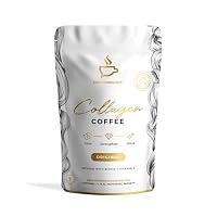 Beforeyouspeak Coffee Collagen Coffee - Original 7 Serve