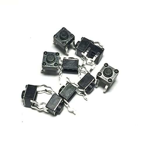 Microinterruptor para solucionar fallos de encendido en botones de placas electronicas 2