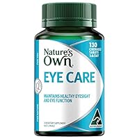 Nature's Own Eye Care