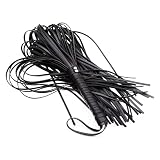 Horse Faux Leather 25' Whip Play