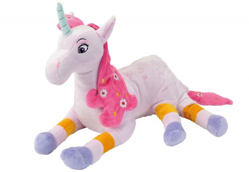 Preisvergleich Produktbild Simba 109487735 - Mia und Me Plüsch Lyria, 40 cm