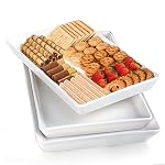 Serving Trays Porcelain