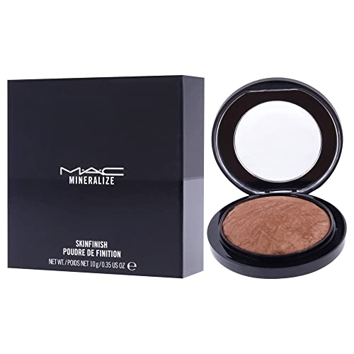MAC MINERALIZE SKINFINISH - Image 5