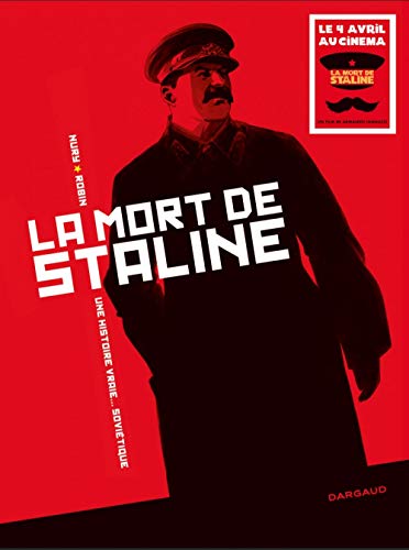 La Mort de Staline - Intégrale La Mort de Staline - Intégrale