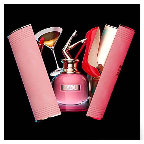 JEAN PAUL GAULTIER By Night Edp Vapo 80 Ml – Ansicht 6