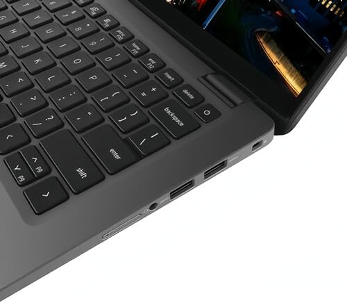 Dell Latitude 7410 Laptop 14" Intel Core i7 16GB RAM 512GB SSD miniatura 6