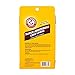 Arm & Hammer for Pets Super Absorbent Cage Liners for Guinea Pigs, Hamsters, Rabbits & All Small Animals | Best Cage Liners for Small Animals, 7 Count x 3 Packs, 21 Total
