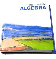 Intermediate Algebra (Custom Edition for Ventura College) 0536964157 Book Cover