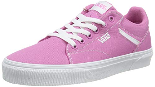 Image of Vans Women's Seldan Low-top Trainers