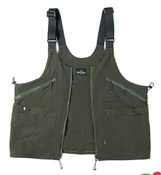 Johnny Blaze Y2K oakley タクティカルベスト バッグ Amazon.co.jp