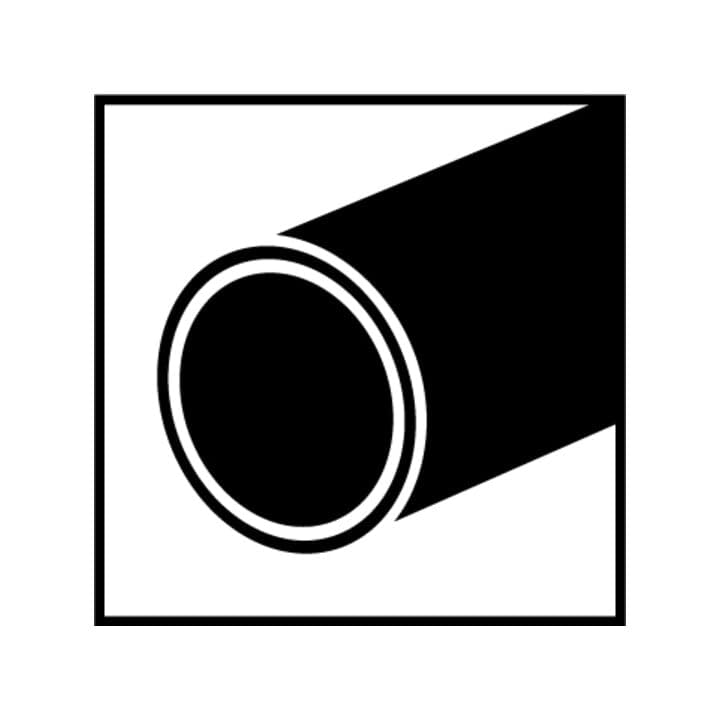 AGHASA RUKO-259033-Helic Drill Bit FLOWSTEP HSS-G 3.3mm