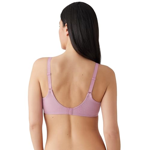 Image of Wacoal Women's Back Appeal Underwire Bra