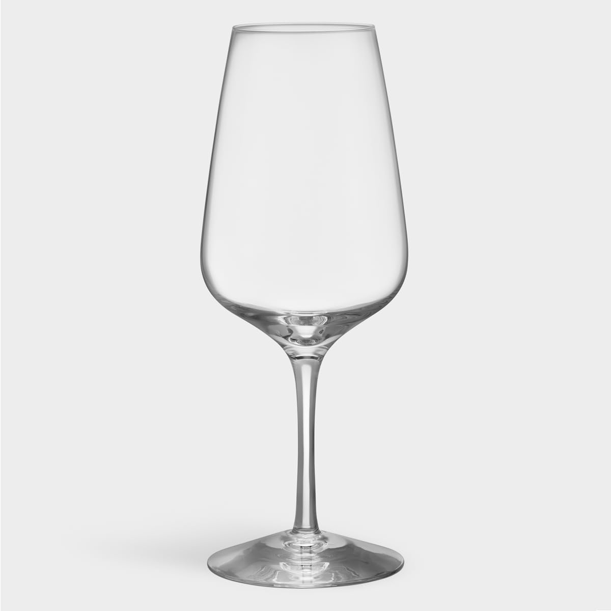 Verres à vin Pulse Orrefors en cristal design pour table raffinée