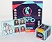 Produktbild Panini UEFA Frauen EURO 2022 - Display + Update Portugal + Leeralbum - Womens EM