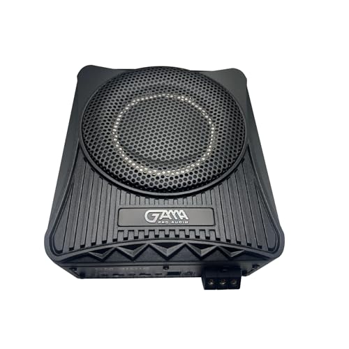 GAMA Audio 6×8C` A_[V[gp[hTuE[t@[A[vt@CANeBux[XW[ (SUB?SKA0620D?GM)