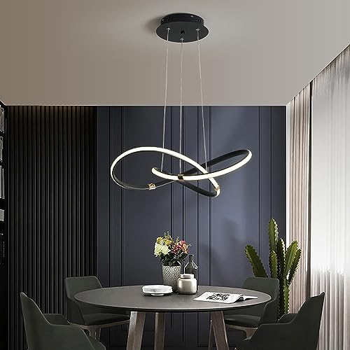 Mejores comprativas On-line Lámparas colgantes comedor diseño moderno los 10 mejores. 2 Imagen adicional