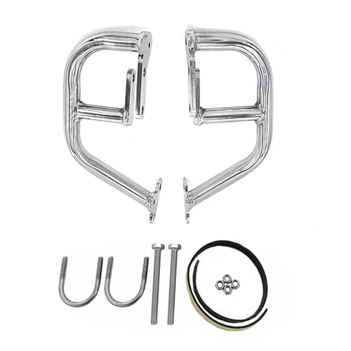 Porte-bagages CB1100 pare-chocs protection moteur moto pour versions EX RS 2010-2019