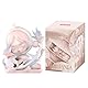 POP MART SKULLPANDA The Paradox Series Figures Anime Actionfiguren Sammelfiguren Sammler Kunstspielzeug Spielzeug Figuren Geschenk 1PC