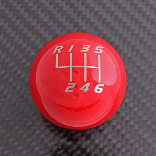 Billetworkz Weighted Shift Knob (500g) for 2012+ Ford Focus