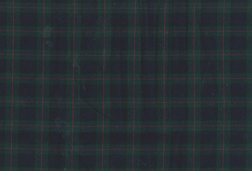 NASKA 生地 広幅ロイヤルタータンチェック 約145cm幅×1.5mカット col.9 CF13110 手芸・ハンドメイド用品