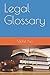 Legal Glossary (Law)