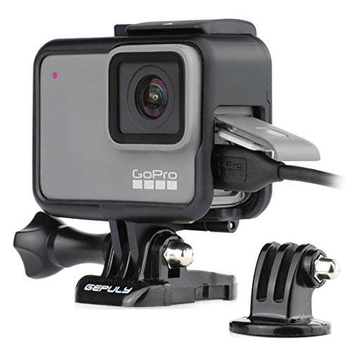 Best Gopro Case For Hero 5