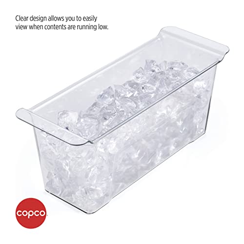 Copco 5293682 Plastic Ice Cube Bin thumb #3