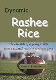 Dynamic Rashee Rice: The chronicle of a young athlete from a talented rookie to dominant force on the field
