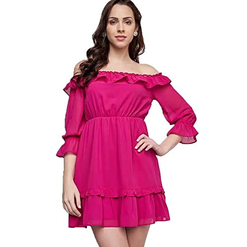 Image of AND Women Dress