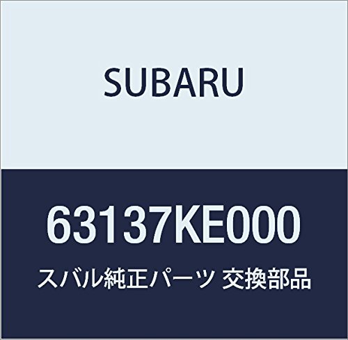 SUBARU (Xo) i hcv  Q[g Cg vI 5hAS vI 5hAo i63137KE000