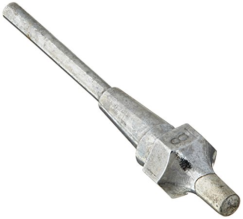 Weller T0051326699 Xdsl8 Ds Tip Ø1.5X Ø2.9Mm L=10.5Mm, Black