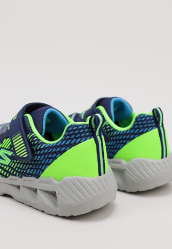 Baskets enfant Skechers MAGNA LIGHTS - vue 9