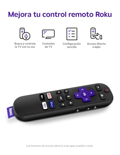 La Mejor Lista de Tipos de roku los 5 más buscados. 8 Imagen adicional