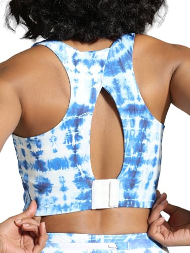 Image of Silvertraq Women Sports Bra