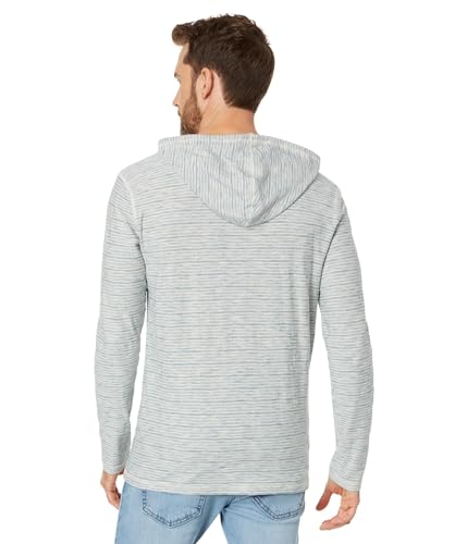 Quiksilver Men's Kentin Pullover Hoody2