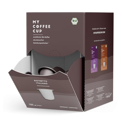 MyCoffeeCup – Mega Box *