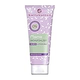 Bellybutton Mama Wohlfuehlzeit Duschlotion 200 ml