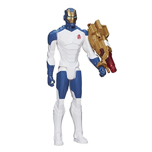 Avengers Marvel's Titan Hero 12 Action Figure