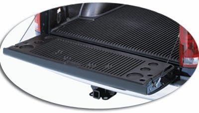 Trailfx TG11X Tailgate for Ford Ranger