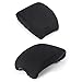 SUNPIE Compatible with JK 2011-2017 Neoprene Center Console Cover Armrest Pad Compatible with JK JKU 2011 2012 2013 2014 2015 2016 2017