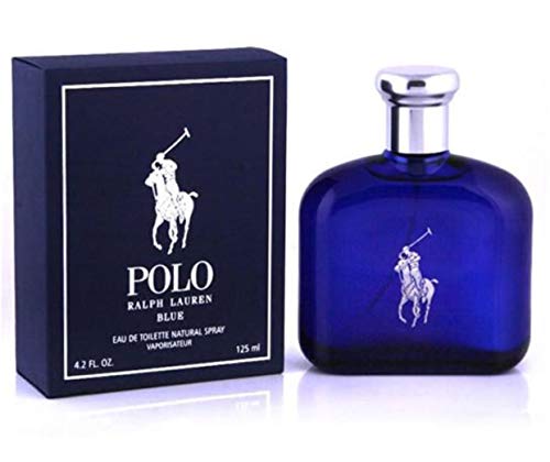 Preisvergleich Produktbild Ralph Lauren - POLO BLUE SPORT edt vaporizador 125 ml