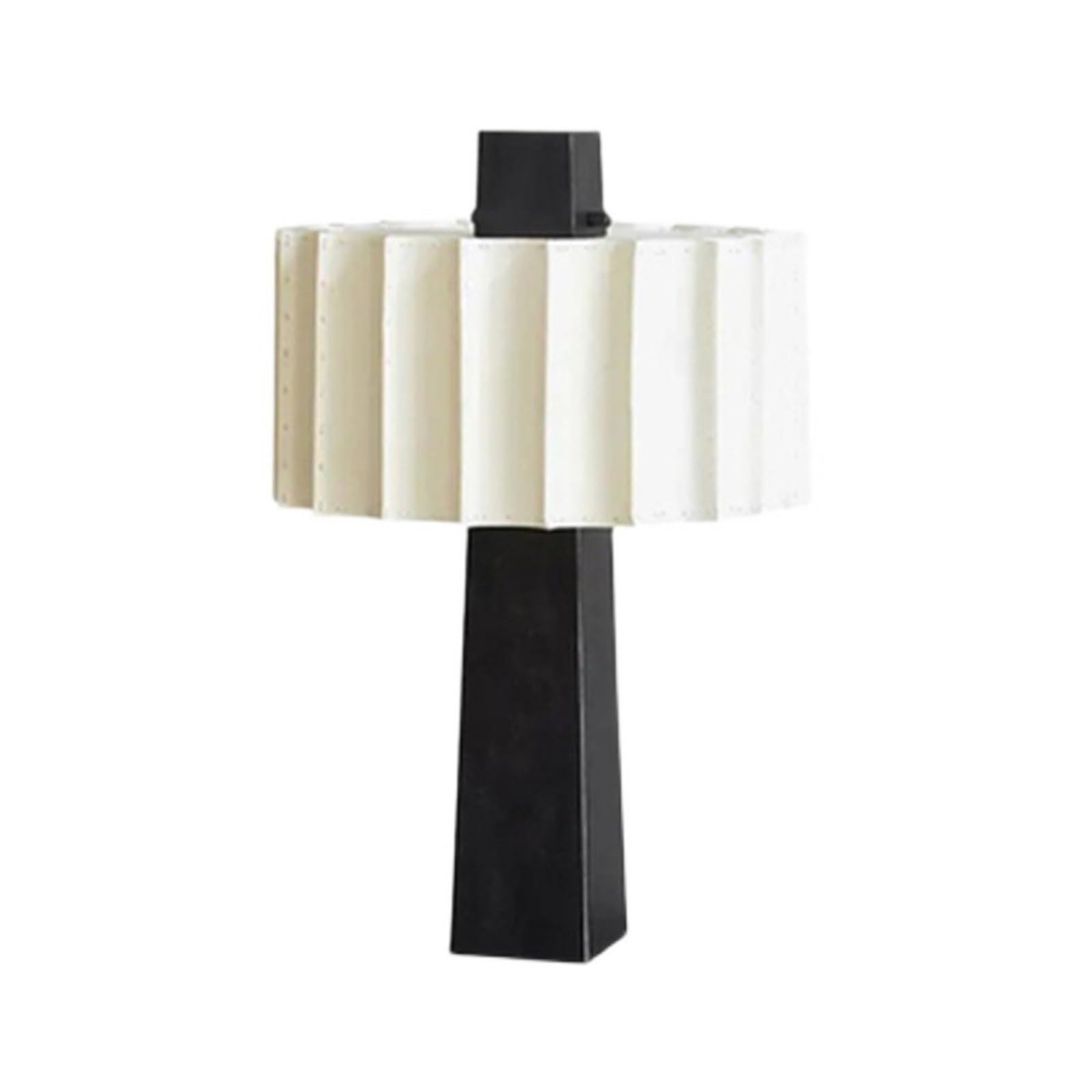 Z4T8M2K6G5 Bedside Lamp Simple Study Chinese Style Bedroom Living Room Table Lamp Decoration