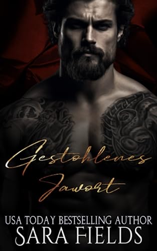 Gestohlenes Jawort: düstere Mafia-Romance (German Edition)