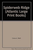 Spiderweb Ridge 0745192548 Book Cover
